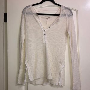 Free People Sweater
